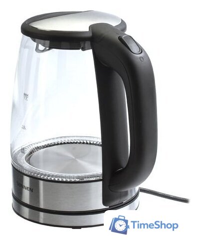 Электрический чайник Sonnen KT-1788 - Изображение №6 — Интернет-магазин Time-Shop