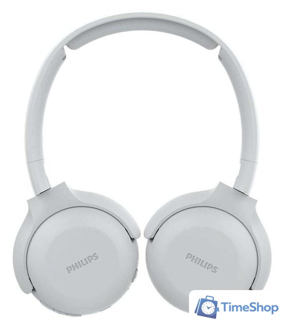 Наушники Philips TAUH202WT/00 - Изображение №6 — Интернет-магазин Time-Shop