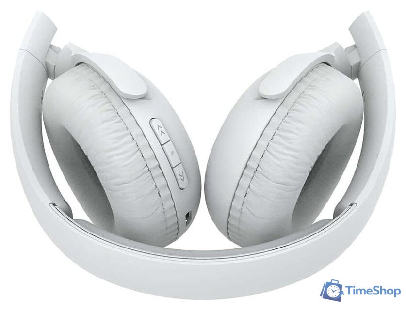 Наушники Philips TAUH202WT/00 - Изображение №5 — Интернет-магазин Time-Shop