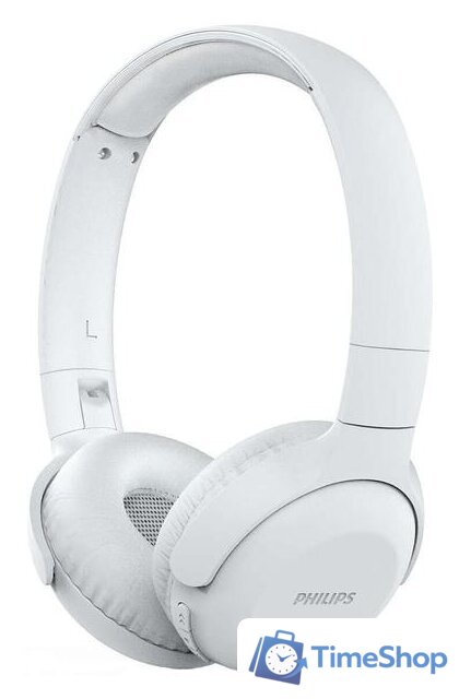 Наушники Philips TAUH202WT/00 - Изображение №3 — Интернет-магазин Time-Shop