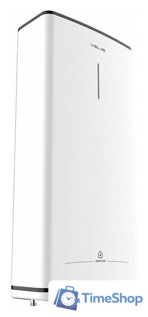 Накопительный электрический водонагреватель Ariston Velis Tech Inox PW ABSE 50 - Изображение №2 — Интернет-магазин Time-Shop