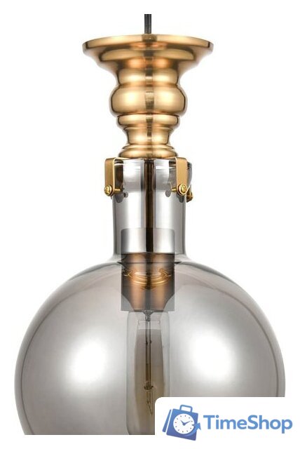 Подвесная люстра Vele Luce Nova VL5494P31 - Изображение №4 — Интернет-магазин Time-Shop