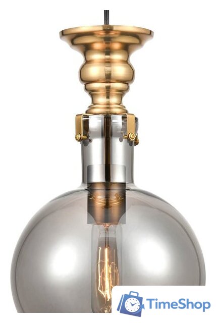 Подвесная люстра Vele Luce Nova VL5494P31 - Изображение №3 — Интернет-магазин Time-Shop