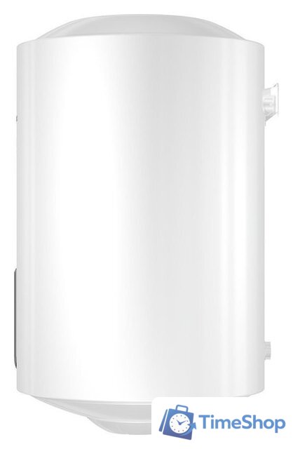 Накопительный электрический водонагреватель Thermex Auga 80 V Wi-Fi - Изображение №3 — Интернет-магазин Time-Shop