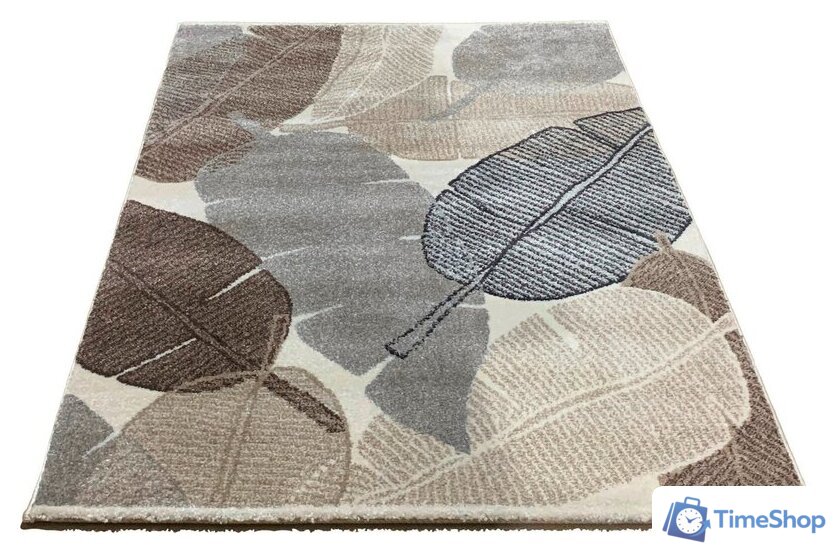 Ковер для жилой комнаты Moldabela Matrix Прямоугольник 5747 1 18433 (1.2x1.7) - Изображение №2 — Интернет-магазин Time-Shop