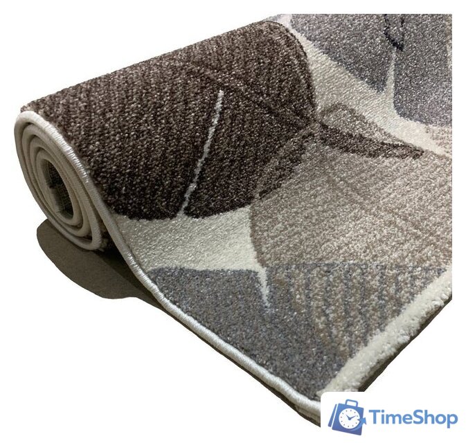 Ковер для жилой комнаты Moldabela Matrix Прямоугольник 5747 1 18433 (1.2x1.7) - Изображение №5 — Интернет-магазин Time-Shop