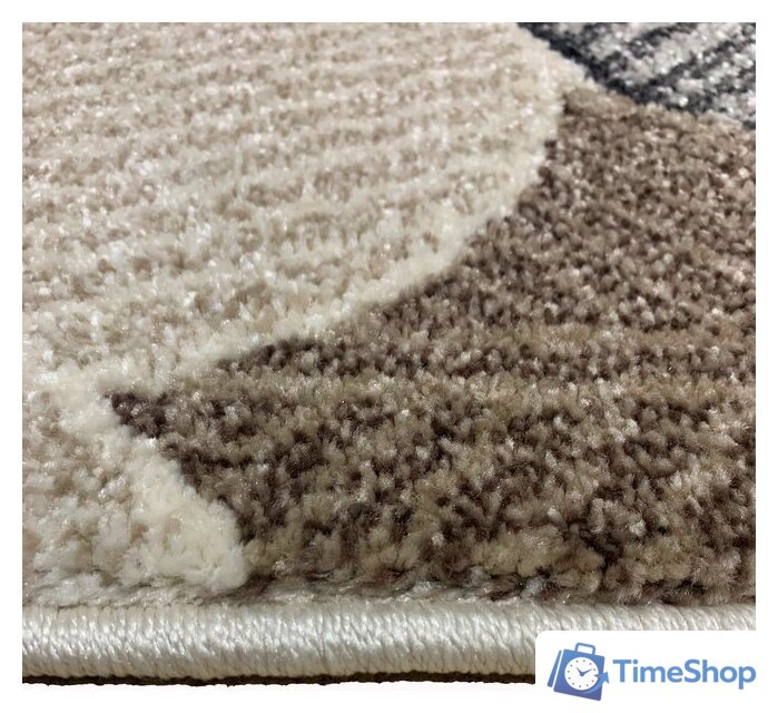 Ковер для жилой комнаты Moldabela Matrix Прямоугольник 5747 1 18433 (1.2x1.7) - Изображение №3 — Интернет-магазин Time-Shop