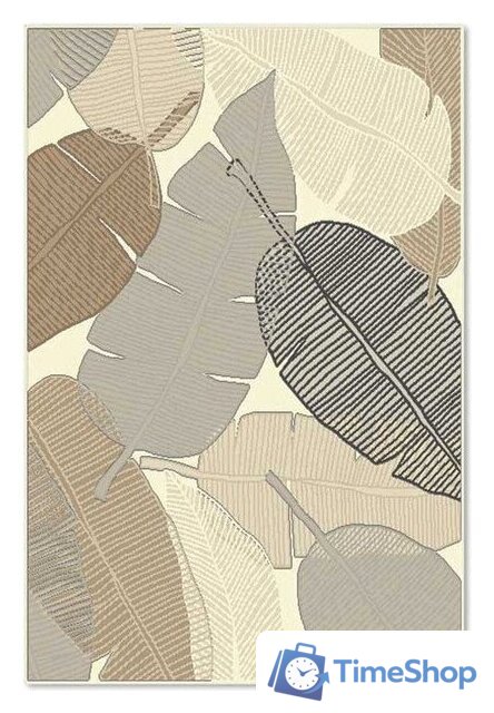 Ковер для жилой комнаты Moldabela Matrix Прямоугольник 5747 1 18433 (1.2x1.7) - Изображение №1 — Интернет-магазин Time-Shop