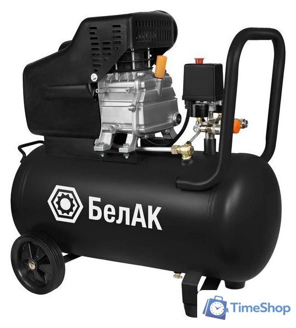 Компрессор БелАК БАК.99201 - Изображение №3 — Интернет-магазин Time-Shop