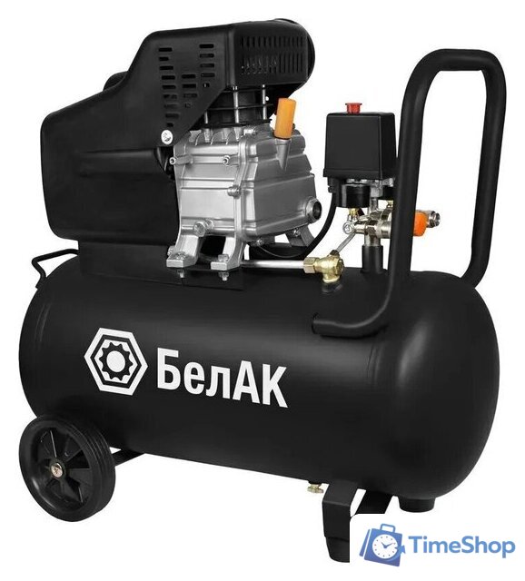 Компрессор БелАК БАК.99201 - Изображение №6 — Интернет-магазин Time-Shop