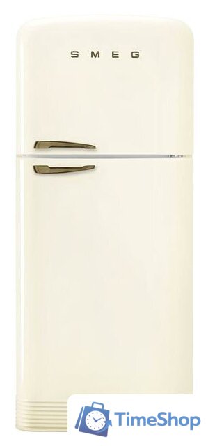 Холодильник Smeg FAB50RCRB5 - Изображение №1 — Интернет-магазин Time-Shop