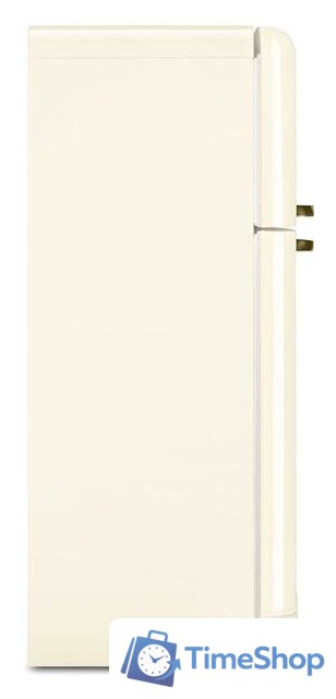 Холодильник Smeg FAB50RCRB5 - Изображение №4 — Интернет-магазин Time-Shop
