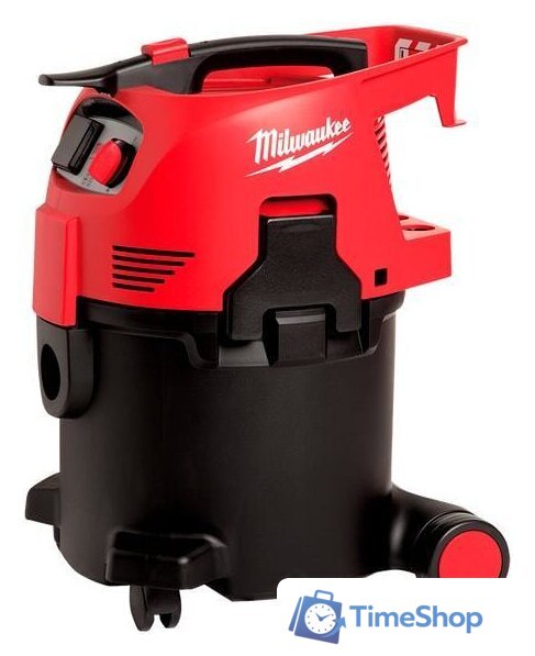 Пылесос Milwaukee AS 300 ELCP - Изображение №2 — Интернет-магазин Time-Shop