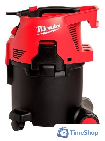 Пылесос Milwaukee AS 300 ELCP - Изображение №3 — Интернет-магазин Time-Shop