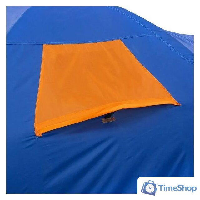 Кемпинговая палатка Premier Fishing PR-82065-1 (синий) - Изображение №12 — Интернет-магазин Time-Shop