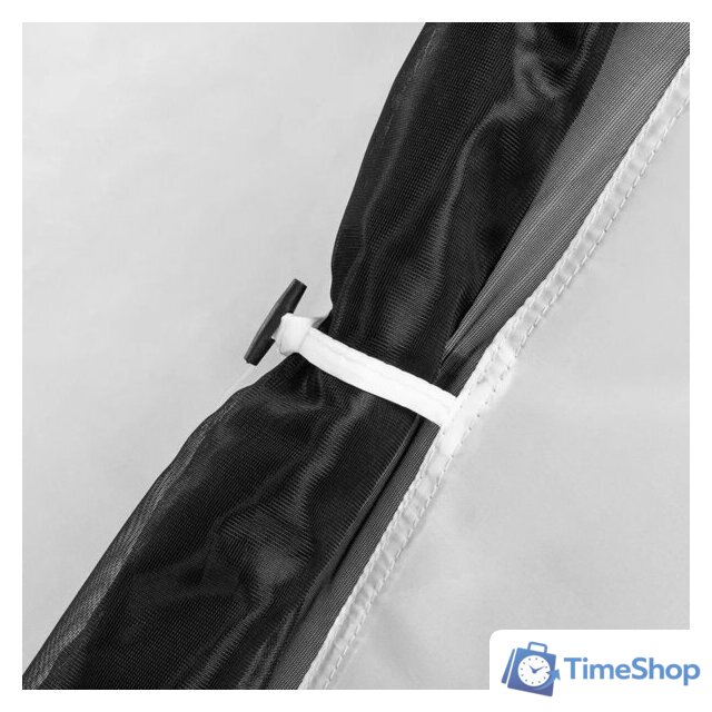 Кемпинговая палатка Premier Fishing PR-82065-1 (синий) - Изображение №11 — Интернет-магазин Time-Shop