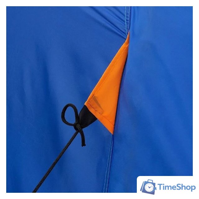 Кемпинговая палатка Premier Fishing PR-82065-1 (синий) - Изображение №13 — Интернет-магазин Time-Shop