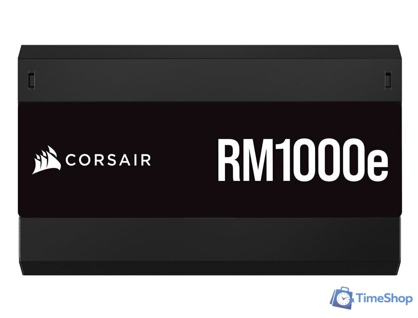 Блок питания Corsair RM1000e CP-9020264-EU - Изображение №14 — Интернет-магазин Time-Shop