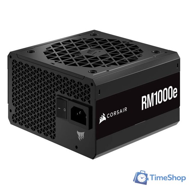 Блок питания Corsair RM1000e CP-9020264-EU - Изображение №10 — Интернет-магазин Time-Shop