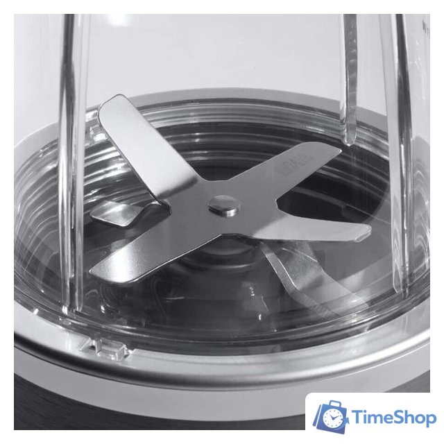 Стационарный блендер NutriBullet NB606DG - Изображение №3 — Интернет-магазин Time-Shop