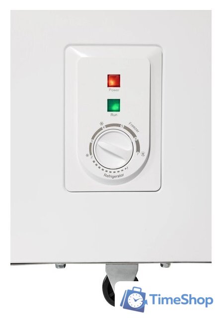 Морозильный ларь Nord (Nordfrost) CN 410 - Изображение №11 — Интернет-магазин Time-Shop