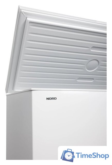 Морозильный ларь Nord (Nordfrost) CN 410 - Изображение №10 — Интернет-магазин Time-Shop