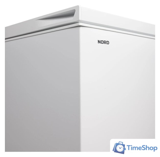 Морозильный ларь Nord (Nordfrost) CN 410 - Изображение №8 — Интернет-магазин Time-Shop