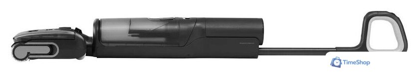 Пылесос Roborock Wet and Dry Vacuum Cleaner F25 Combo (с русской озвучкой, черный) - Изображение №4 — Интернет-магазин Time-Shop