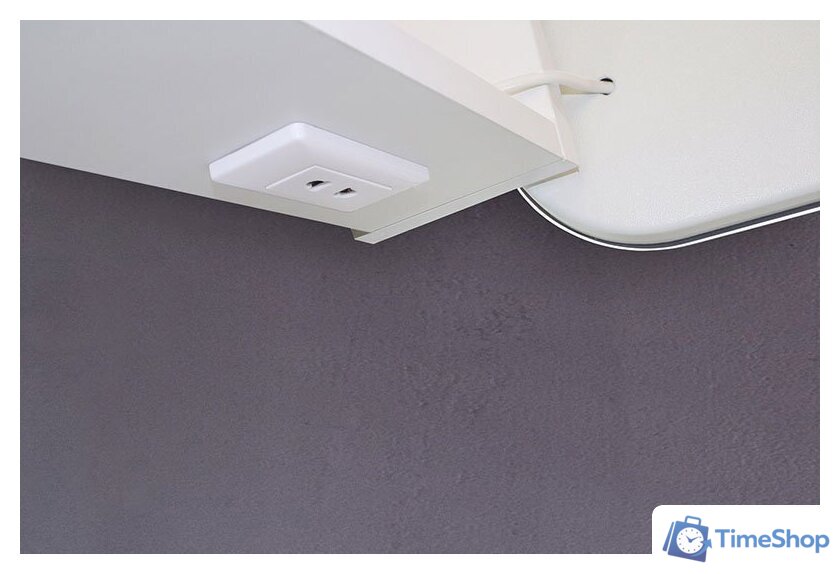  Silver Mirrors Шкаф с зеркалом Фиджи 60x80 LED-00002364 - Изображение №4 — Интернет-магазин Time-Shop