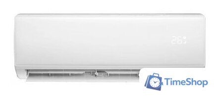 Кондиционер Neoclima Plasma Inverter NS/NU-HAL18FWI - Изображение №4 — Интернет-магазин Time-Shop