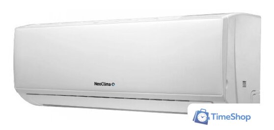Кондиционер Neoclima Plasma Inverter NS/NU-HAL18FWI - Изображение №5 — Интернет-магазин Time-Shop