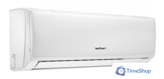 Кондиционер Neoclima Plasma Inverter NS/NU-HAL18FWI - Изображение №3 — Интернет-магазин Time-Shop