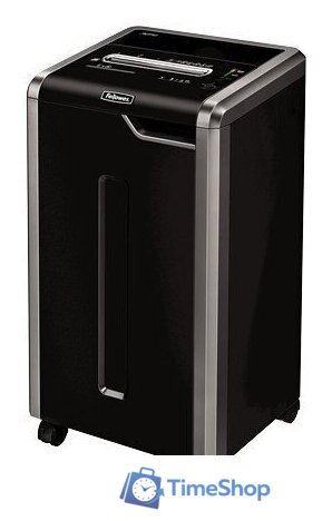 Шредер Fellowes 325i 4633001 - Изображение №1 — Интернет-магазин Time-Shop