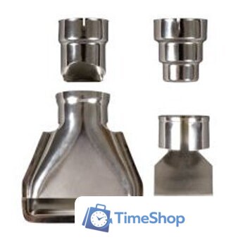 Промышленный фен Einhell TE-HA 2000 E - Изображение №2 — Интернет-магазин Time-Shop