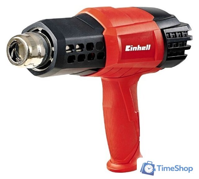 Промышленный фен Einhell TE-HA 2000 E - Изображение №1 — Интернет-магазин Time-Shop
