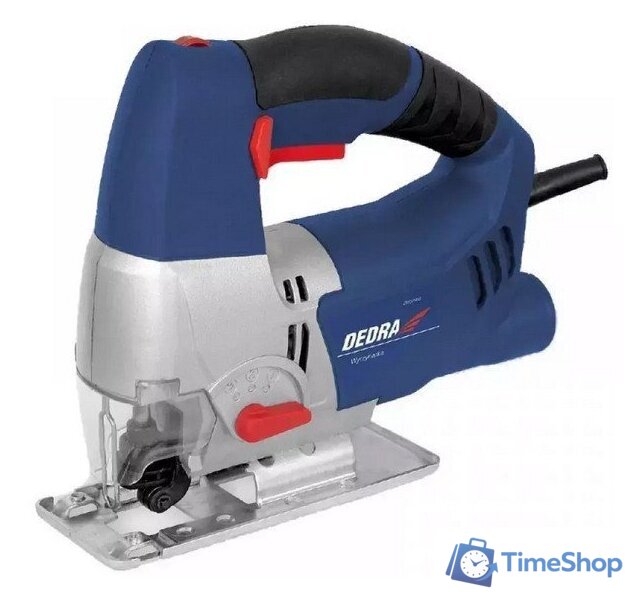 Электролобзик Dedra DED7965 (кейс) - Изображение №1 — Интернет-магазин Time-Shop