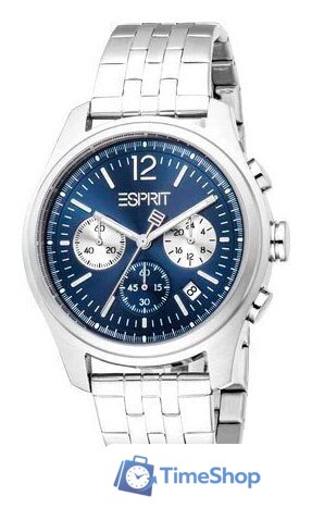 Наручные часы Esprit ES1G525M0055 - Изображение №1 — Интернет-магазин Time-Shop
