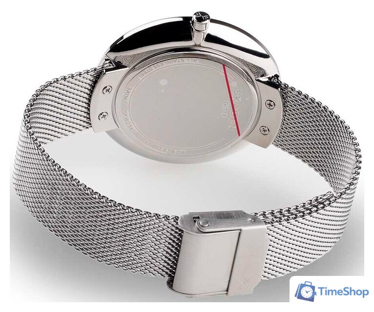 Наручные часы Skagen SKW2561 - Изображение №5 — Интернет-магазин Time-Shop