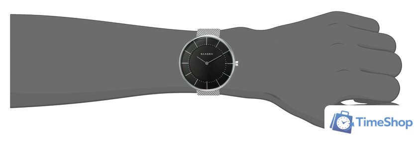 Наручные часы Skagen SKW2561 - Изображение №7 — Интернет-магазин Time-Shop
