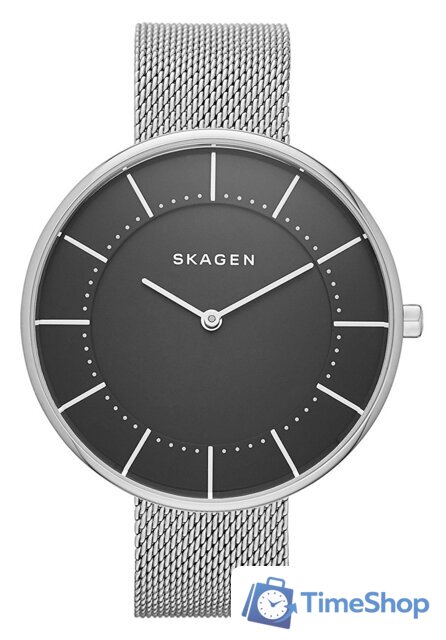 Наручные часы Skagen SKW2561 - Изображение №1 — Интернет-магазин Time-Shop
