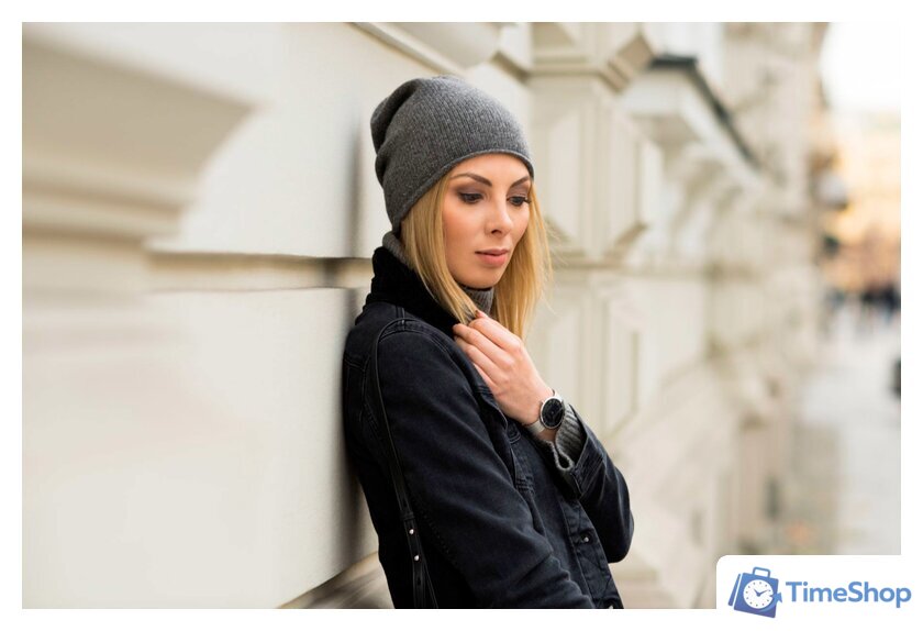 Наручные часы Skagen SKW2561 - Изображение №10 — Интернет-магазин Time-Shop