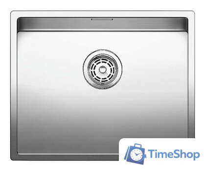 Кухонная мойка Blanco Claron 500-U - Изображение №1 — Интернет-магазин Time-Shop