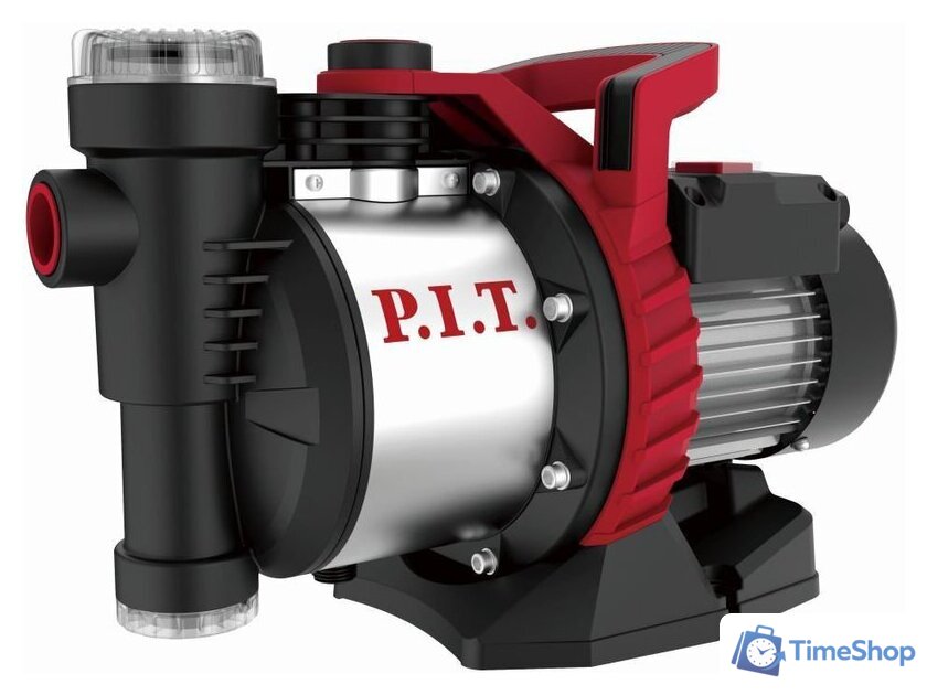 Садовый насос P.I.T. POG1100-P - Изображение №1 — Интернет-магазин Time-Shop