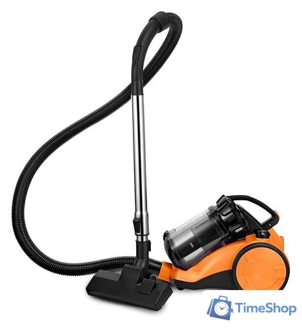 Пылесос Kitfort KT-5280 - Изображение №1 — Интернет-магазин Time-Shop