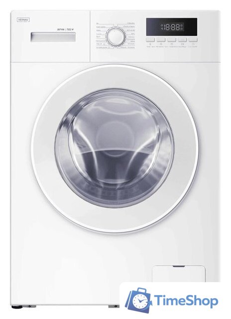 Стиральная машина Kernau Basic BKFWM I 7502 W 7kg Slim - Изображение №1 — Интернет-магазин Time-Shop