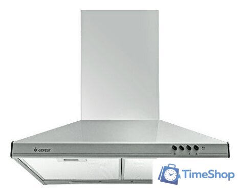 Кухонная вытяжка GEFEST ВО-10 К44 - Изображение №1 — Интернет-магазин Time-Shop