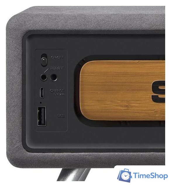 Беспроводная колонка SVEN HA-930 - Изображение №6 — Интернет-магазин Time-Shop