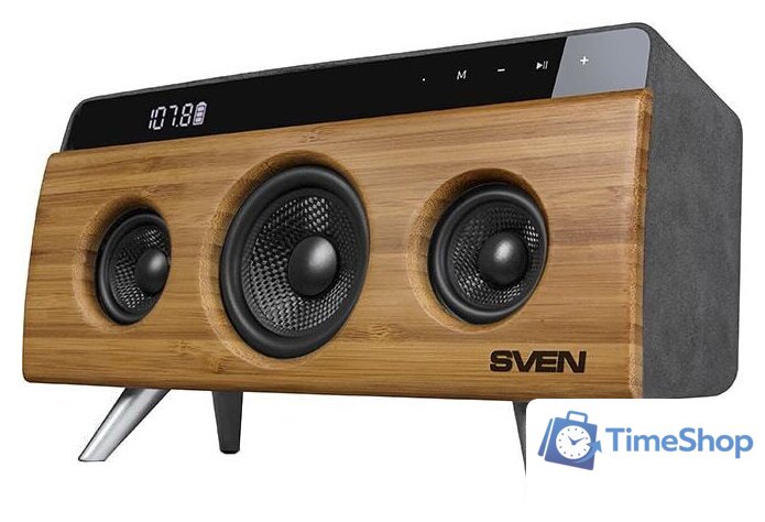 Беспроводная колонка SVEN HA-930 - Изображение №1 — Интернет-магазин Time-Shop
