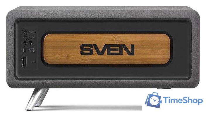 Беспроводная колонка SVEN HA-930 - Изображение №4 — Интернет-магазин Time-Shop