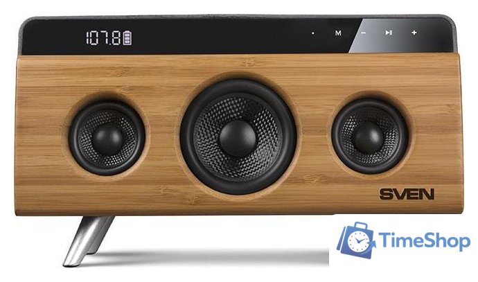 Беспроводная колонка SVEN HA-930 - Изображение №2 — Интернет-магазин Time-Shop